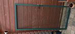 poortje 90x180, Tuin en Terras, Ophalen, Gebruikt