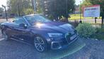 Audi A5 Cabriolet S-line 40TFSI Hybride # AUTOMATIQUE # FULL, Te koop, Emergency brake assist, A5, 140 kW