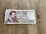 Bankbiljet 100 Belgische frank 1972, Ophalen of Verzenden, Bankbiljetten