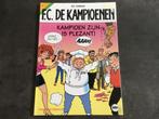 Hec Leemans - FC de kampioenen - Kampioen zijn is plezant!, Livres, Comme neuf, Hec Leemans, Enlèvement ou Envoi