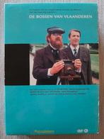 De bossen van Vlaanderen, Cd's en Dvd's, Dvd's | Tv en Series, Alle leeftijden, Boxset, Drama, Ophalen of Verzenden