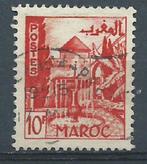 MAROC, Postzegels en Munten, Postzegels | Afrika, Verzenden, Marokko