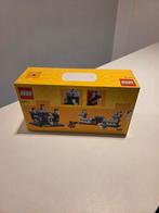 40775 lego- classic- mini knights castle, Enlèvement ou Envoi, Neuf