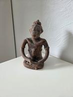 Boedha beeld van 21 cm hoog. Mooi decoratiestuk, Ophalen