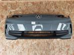 BUMPER VOOR Volkswagen ID.3 (E11 / E12) (10A807221A), Gebruikt, Voor, Volkswagen, Bumper