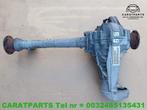 0C1409506A Q7 differentieel touareg tussenbak cayenne, Gebruikt, Audi