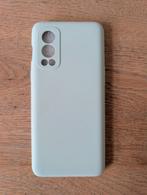 Telefoonhoesje OnePlus Nord 2 5G Cool Mint, Telecommunicatie, Ophalen of Verzenden, Nieuw