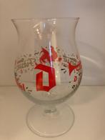 Duvel glas Fêtes de Wallonie 2021, Enlèvement, Neuf, Verre à bière