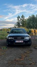 Audi A4 1.9TDI Bouwjaar 2003 Euro 4, Auto's, Audi, Voorwielaandrijving, A4, 5 deurs, Particulier