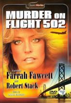 MURDER ON FLIGHT 502 (FARRAH FAWCETT), CD & DVD, DVD | Films indépendants, Enlèvement ou Envoi