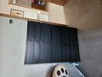 2 ikea malm ladekasten zwartbruin,, Huis en Inrichting, Ophalen, Zo goed als nieuw