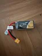 Lipo batterij 4 cel Tattu, Ophalen of Verzenden, Zo goed als nieuw