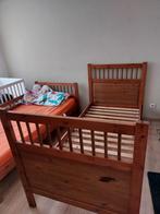 1 persoons bed, Kinderen en Baby's, Kinderkamer | Complete kinderkamers, Ophalen