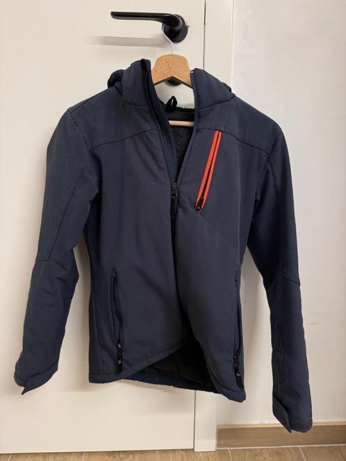 Skijas Brunotti 152, Kleding | Dames, Wintersportkleding, Gedragen, Jack, Maat 34 (XS) of kleiner, Ophalen