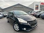 Peugeot 208 1.4HDi | Gps | Cruise | Airco *Keuring+Carpass*, Euro 5, Achat, 50 kW, Entreprise
