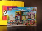 Lego Friends 41704 main street building SEALED, Ophalen of Verzenden, Nieuw, Complete set, Lego