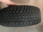 2 Pneus hiver Bridgestone blizzak 235 60 R18 107 V, Auto-onderdelen, Banden en Velgen, 18 inch, Gebruikt, Winterbanden, 235 mm