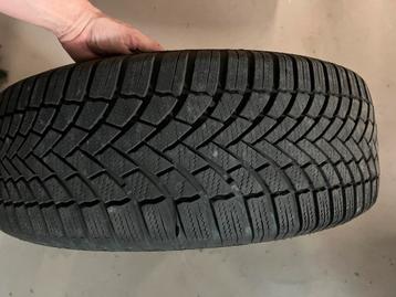 2 Pneus hiver Bridgestone blizzak 235 60 R18 107 V beschikbaar voor biedingen