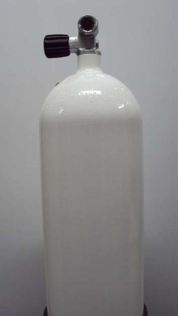 10L 300 Bar Persluchtfles + Nieuwe 400 Bar AS, PCP vulset. beschikbaar voor biedingen