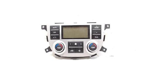 KACHEL BED. PANEEL Hyundai Santa Fe II (CM) (6HTR007562), Auto-onderdelen, Dashboard en Schakelaars, Hyundai, Gebruikt