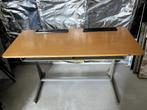 Schoolbank  jaren 70, Antiek en Kunst, Ophalen