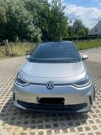 Volkswagen ID3 Pro Performance Business 150kW, Auto's, Zwart, Elektrisch, Particulier, Te koop