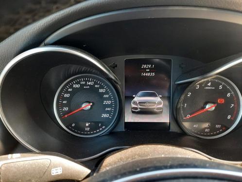 Mercedes c180, Auto's, Mercedes-Benz, Particulier, Benzine, Ophalen