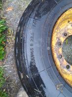 Jantes 10 trou déport 0, Articles professionnels, Enlèvement