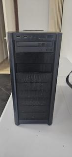 ASUS Gaming PC met 16GB RAM - Intel core i7, Computers en Software, Ophalen, Gebruikt, Asus, Gaming