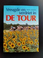 Vreugde en verdriet in de Tour, Ophalen of Verzenden