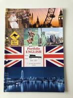 Portfolio English 2, Boeken, Ophalen of Verzenden, Gelezen
