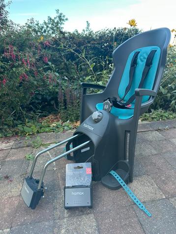 Siege enfant velo Hamax beschikbaar voor biedingen