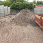 Gratis aanvulgrond en Gratis geleverd terug beschikbaar, Tuin en Terras, Ophalen, Gebruikt