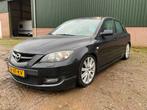 2007 Mazda 3 MPS Personenauto, Auto's, Gebruikt, Bedrijf, Handgeschakeld, Euro 4