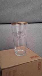Stella artois 25cl boerkes glazen nieuw!, Verzamelen, Glas en Drinkglazen, Ophalen, Nieuw, Bierglas