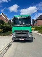 MERCEDES-BENZ - ANTOS 1824 2016/11 automat 500000km euro 6, Autos, Achat, Euro 6, Entreprise, Mercedes-Benz