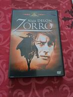 ZORRO ( ALAIN DELON ), CD & DVD, DVD | Films indépendants, Enlèvement ou Envoi
