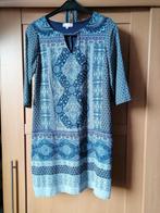 Robe Cassis taille 40, Comme neuf, Taille 38/40 (M), Bleu, Cassis