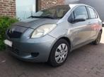 TOYOTA YARIS 1.4 TURBO D4D ❗ TURBOKLASSE ❗ 5-DEURS ✅, Auto's, Voorwielaandrijving, Stof, 4 cilinders, 1055 kg