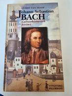 Bach, cultuurhistorisch portret, Ophalen of Verzenden, Gelezen