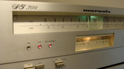 DIVERSE PRACHTIGE TUNERS MARANTZ  + JVC  Vanaf 24 Euro, Audio, Tv en Foto, Versterkers en Ontvangers, Zo goed als nieuw, Stereo