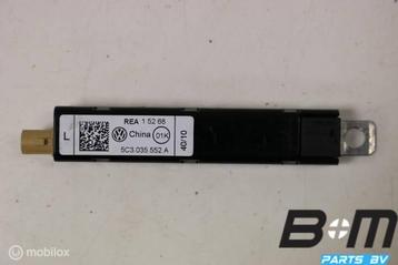 Antenneversterker Volkswagen Beetle 5C Cabrio beschikbaar voor biedingen