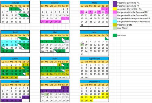 Appartement te huur in Koksijde, Vakantie, Vakantie | Aanbiedingen en Last minute, Eigenaar