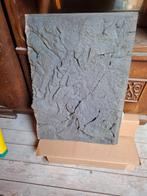 Aquarium achterwand juwel