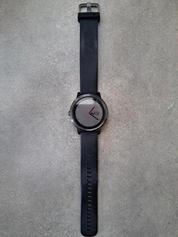 Garmin vivoactive 3 beschikbaar voor biedingen