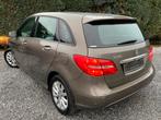 Mercedes B180 essence, Auto's, Mercedes-Benz, Voorwielaandrijving, Monovolume, Beige, 4 cilinders