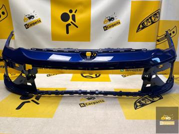 Voorbumper VW Golf 8 VIII 8.5 FACELIFT R 5H0807221Q 4XPDC beschikbaar voor biedingen