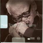 CD- Toots Thielemans - First Class Jazz, Envoi, Jazz