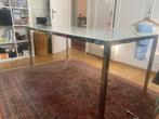 Table à manger, Huis en Inrichting, Tafels | Eettafels, Ophalen, 50 tot 100 cm, Zo goed als nieuw, Vijf personen of meer