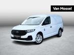 Ford Transit Connect 1.5 PHEV L2 LWB Trend Aut STOCK NEW TRE, Auto's, Bestelwagens en Lichte vracht, 4 deurs, Stof, 110 kW, 4 cilinders